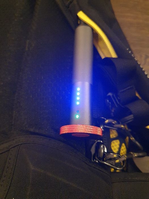 Rucsac avalansa Pieps JetForce Tour Rider 24