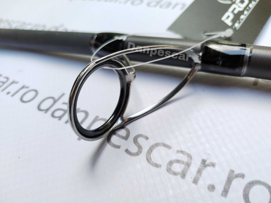 Lanseta PROFL X POWER FEEDER Long Distance 3,60m 180g 3 varfuri carbon