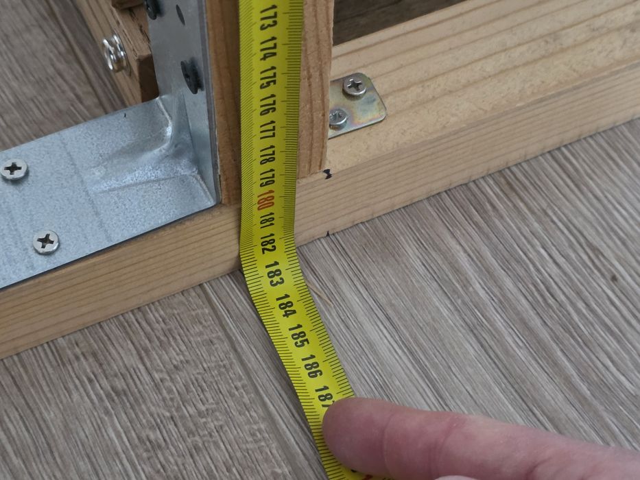 Рама для тафтинга