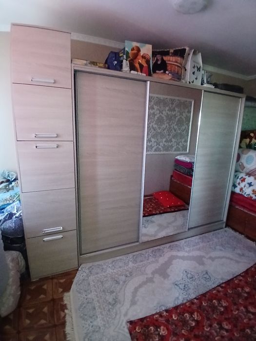 Продаёться шкаф купе