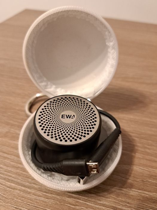 Boxă Portabilă Bluetooth EWA A106