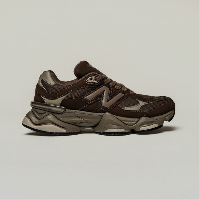 New Balance 9060 cortado