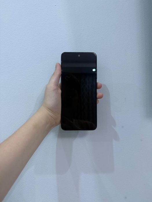 Redmi note 11 мощный