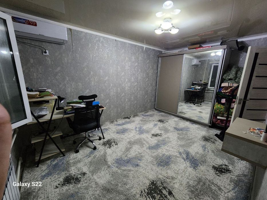 ! Продаю 1 ком ‼️с обстановкой 6кв Чиланзара