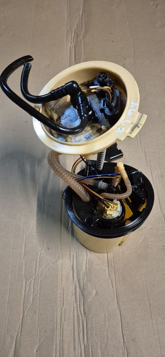 Pompa motorina audi a6 c7 2.0 tdi CGL Euro 5 2014