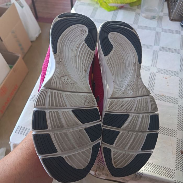 Adidasi New Balance dama , originali , NR40 , stare buna