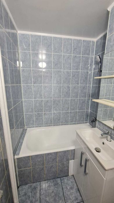 Se ofera spre inchiriere Garsoniera confort 1 si imbunatatiri