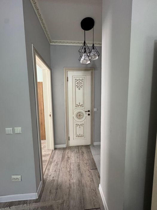 Аренда 2ком квартира