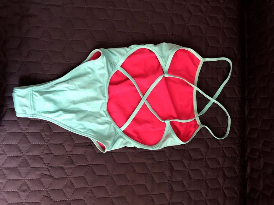 бански ARENA размер S бански Turboswim XS