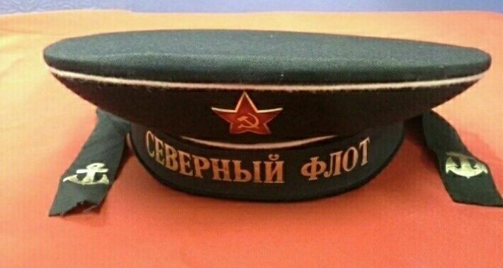 Ремень солдатский(ВМФ)