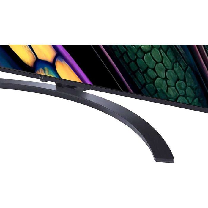 Телевизор "LG 75" UR81009LK - Direct LED + Бесплатная Доставка !