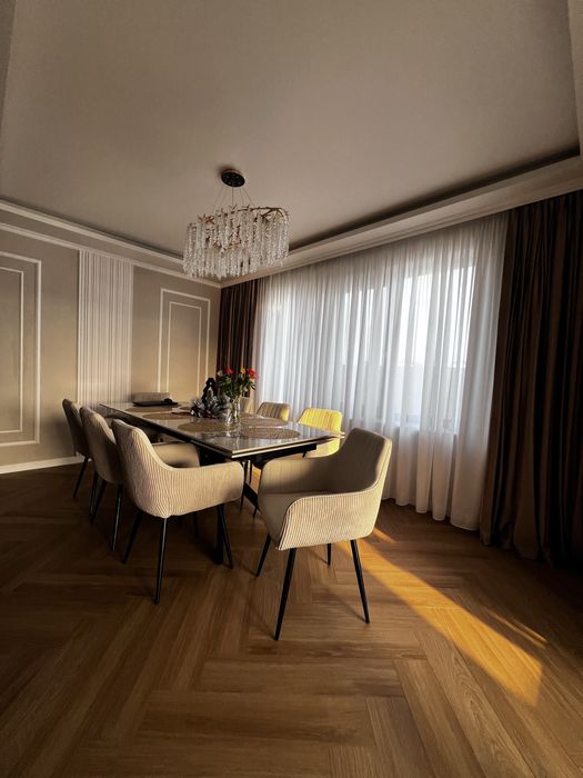 Design interior | 600 lei randarile/camera