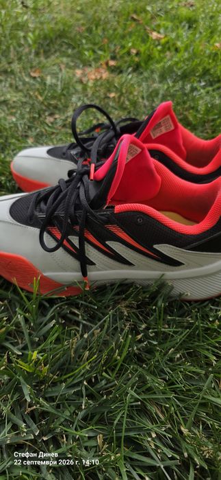 adidas Dame Certified 3 JI1540 – 42 2/3 – оригинални