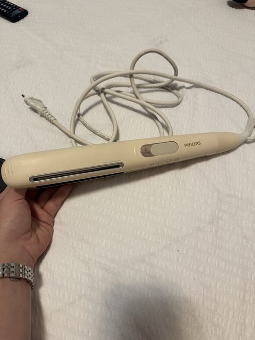 Placa de par Philips SenseIQ BHS838/00