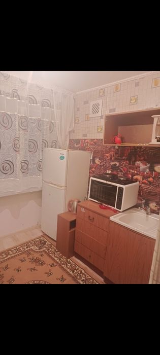 Продам  1 ком квартиру