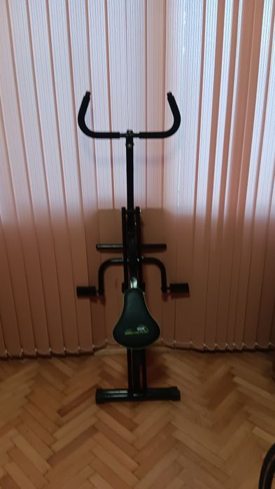 Фитнес уред за домашно ползване