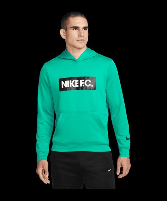 Мъжки суичър Nike