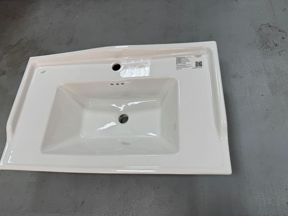 Мивка cerastyle cappadokya