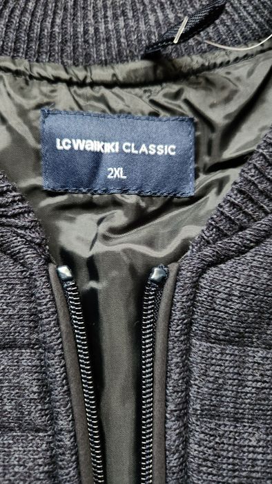 Мужской женфер LC Waikiki