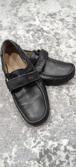 Обувь для школьника