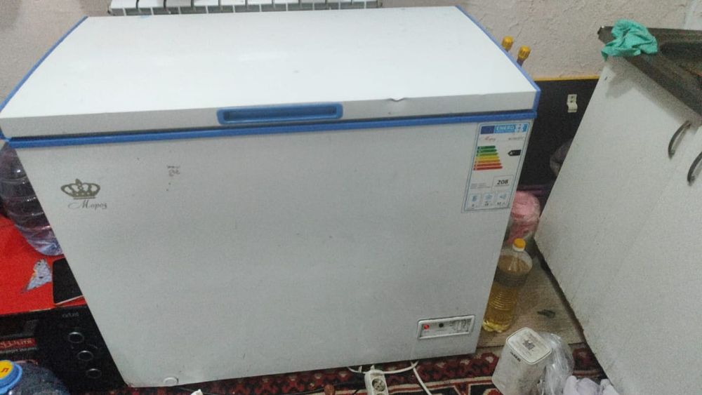 Маразильник сатам б/у