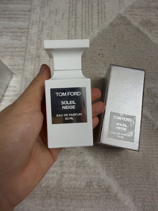 парфюм Tom Ford Soleil Neige оригинал