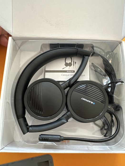 Casti Blaupunkt BLP 4999-133
