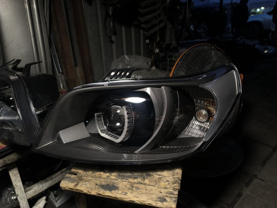 Nexia 3 oldi fara Arginal