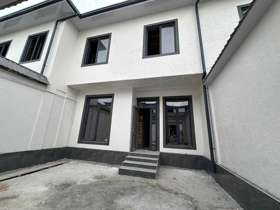 Продается дом от застройщика!