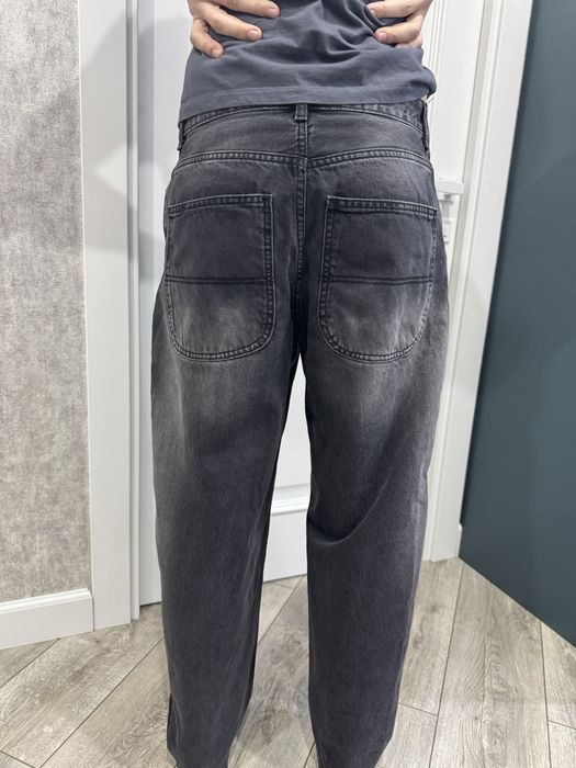 Джинсы мужские Bershka