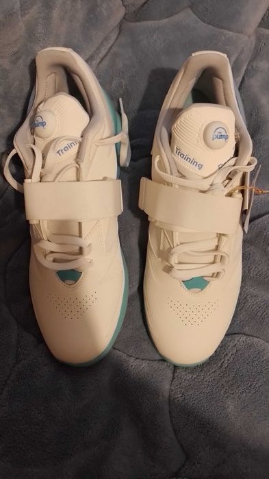 REEBOK LEGACY LIFTER III noi  marimea 47  in magazin sunt 1000 ron / 1500 ron