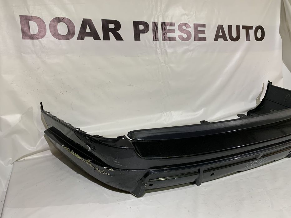 Bara spate Range Rover Vogue , L405, 2013, 2014, 2015, 2016, 2017, cod origine OE CK52-17D781-11.