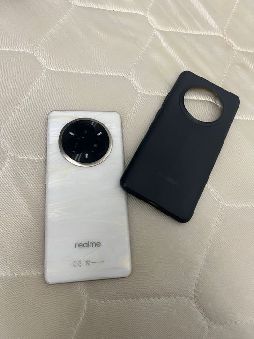 realme 14 pro 512Гб