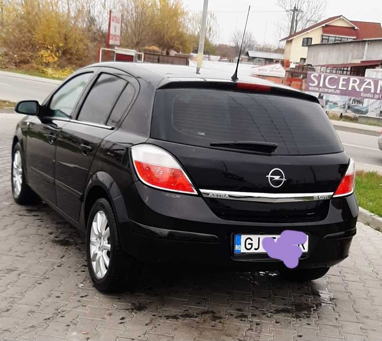 Vand ! OPEL astra H