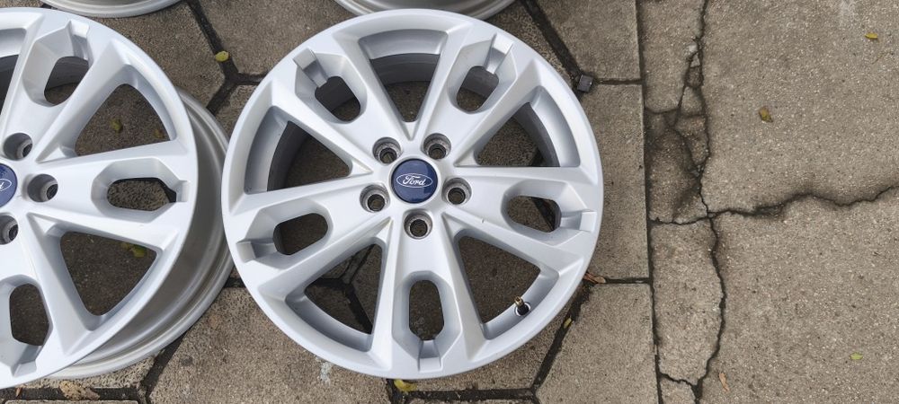 5х108 17 цола Ford