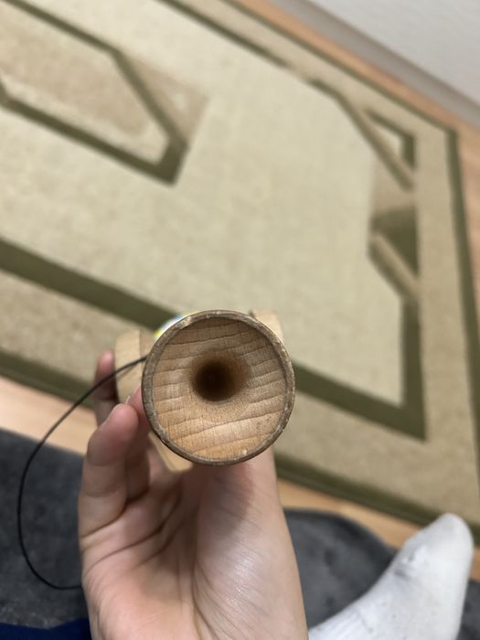 kendama sweets grain split modelul nou!