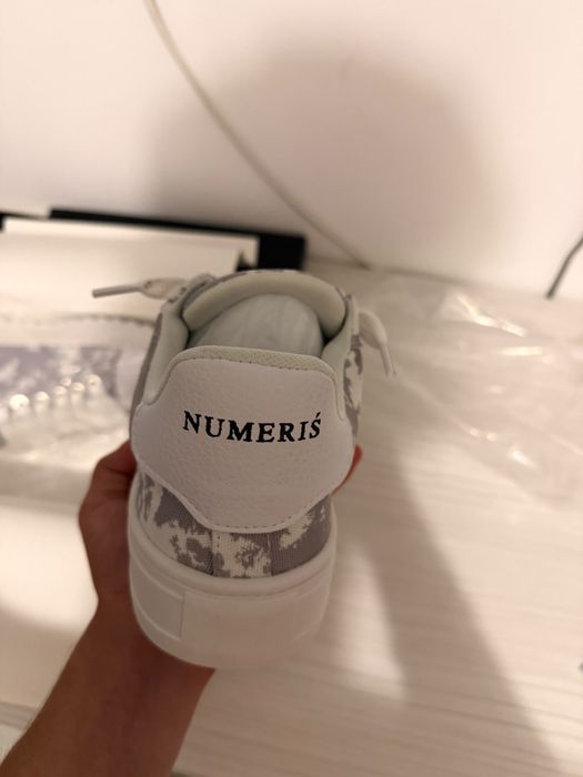 Numeris Gri 42 full box