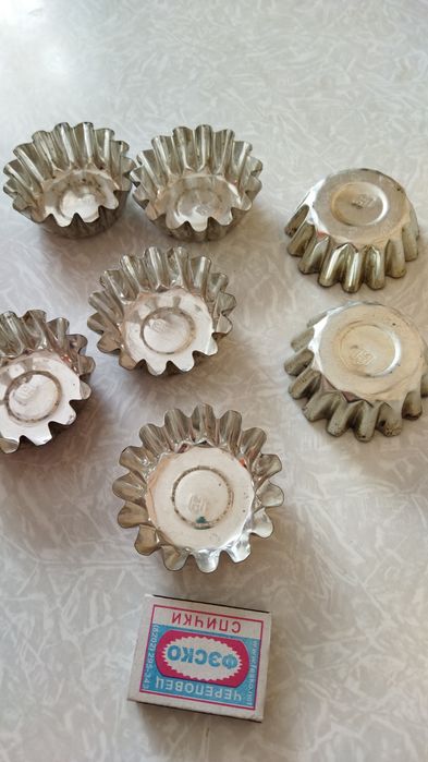 Посуда разная. .