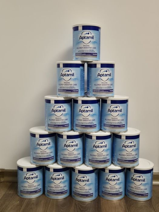 Aptamil Allergy Digestive Care