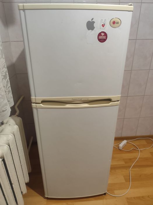 Холодильник с доставкой