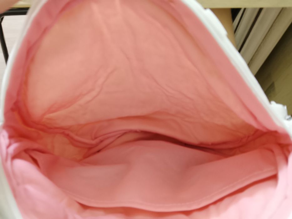 Сумка Наги Сейширо