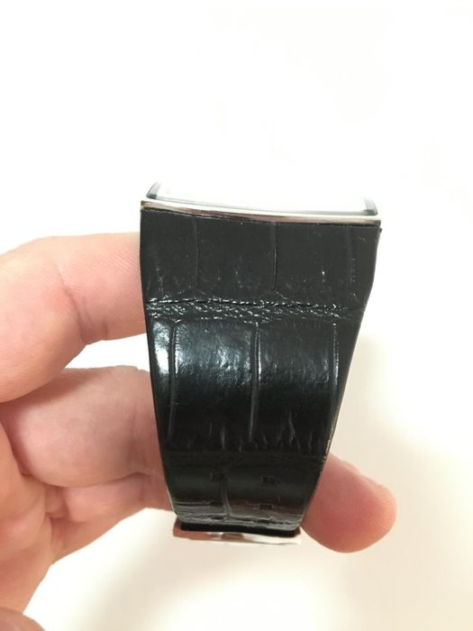 Ceas de piele Police