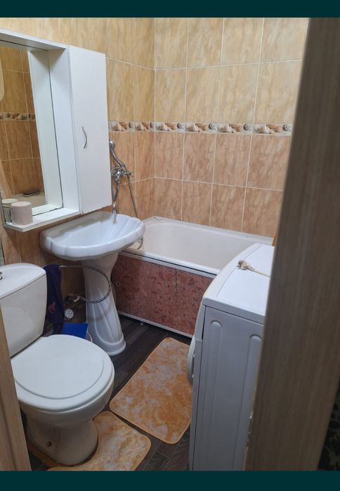 Продам квартиру полуторку