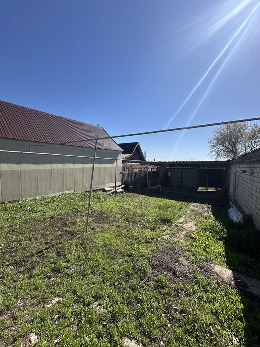 Частный дом район Мясокомбинат