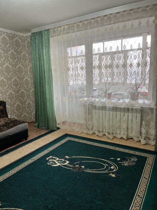 Продам двухкомнатную квартиру