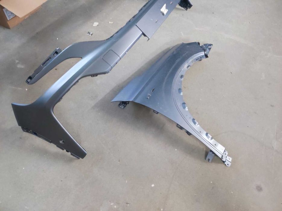 Far stanga Renault Austral original IMPECABIL