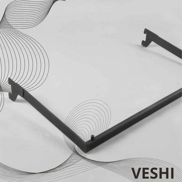 VESHI – do‘koningiz uchun mukammal savdo uskunalari!