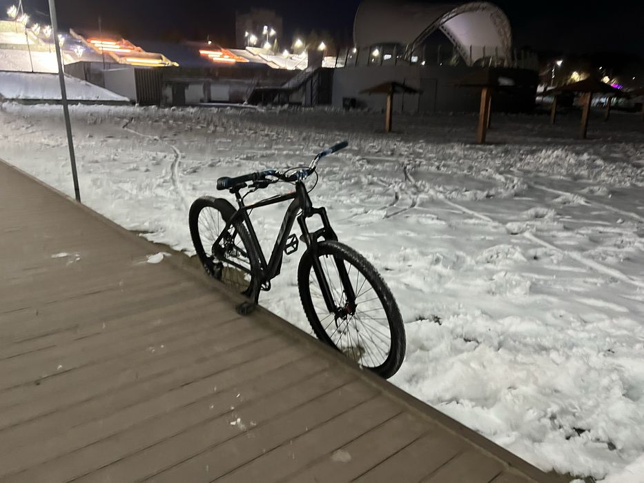 Продам велосипед Dsma