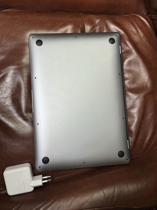 MacBook Air m1  макбук