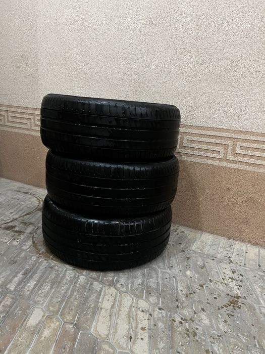 Автошины “Michelin”
